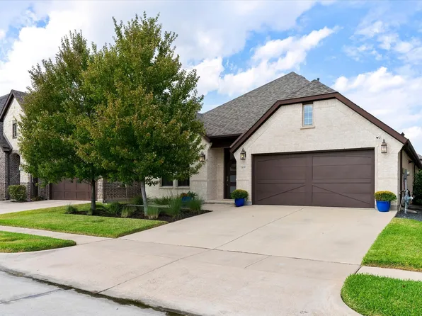1410 Fort Davis Dr, Euless, TX 76039