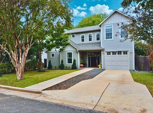 3302 Funston St, Austin, TX 78703