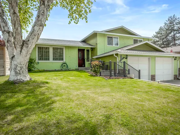 3303 S Hartford St, Kennewick, WA 99337