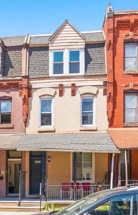 4035 Green St - 4035 Green Street #3 — Photo 4
