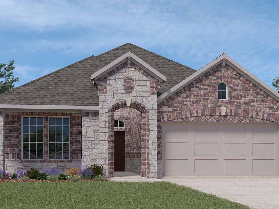 Plan Elevation.
