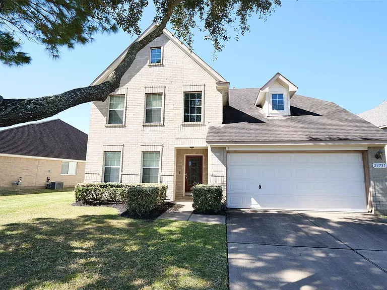 24731 Cobble Canyon Ln — Photo 1