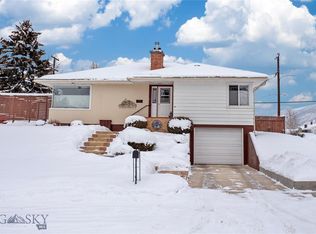 2535 Phillips St, Butte, MT 59701