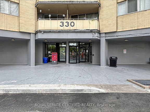 3rd image of 330 Dixon Rd #1903
