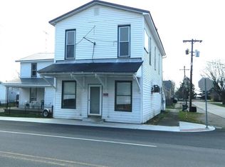 101 S Main St, Kennard, IN 47351