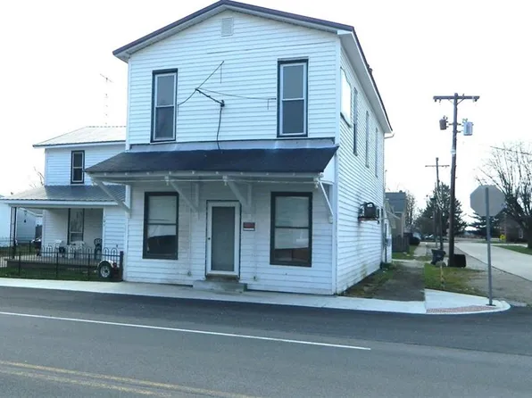 101 S Main St, Kennard, IN 47351