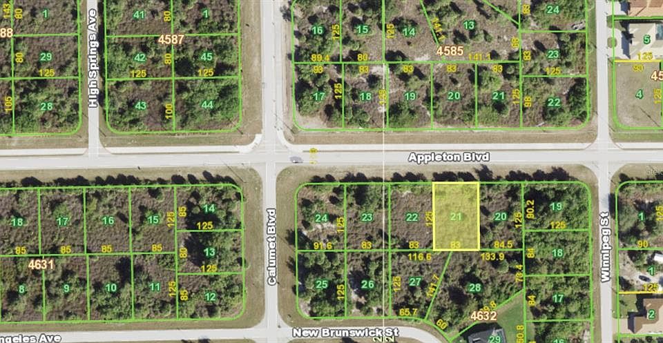 1st image of 14013 Appleton Blvd #21