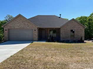 649 Lucy Ln, Alexander, AR 72002