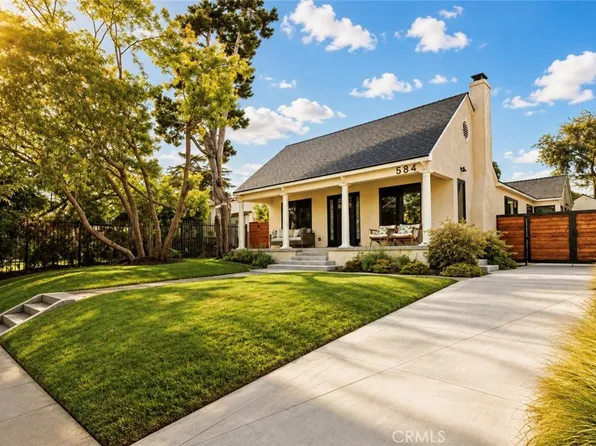 584 N Plymouth Blvd, Los Angeles, CA 90004
