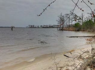 144 Drummonds Creek Ln LOT 17, Edenton, NC 27932