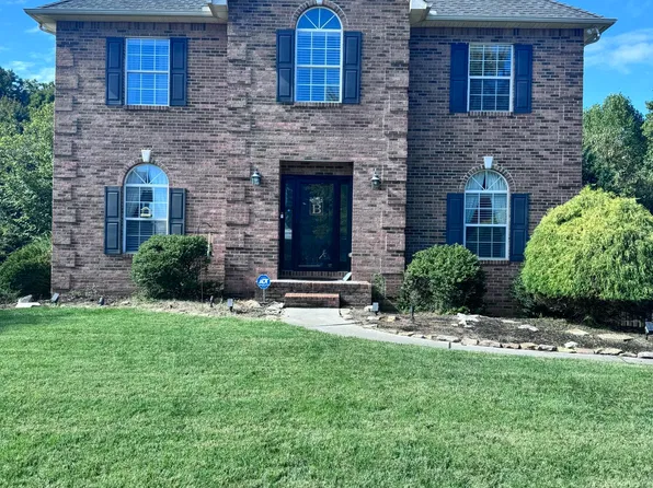 5641 Summitridge Ln, Knoxville, TN 37921