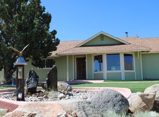 5380 Peralta Way, Sparks, NV 89436