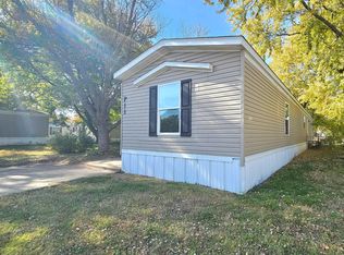 2320 E Macarthur Rd LOT P11, Wichita, KS 67216