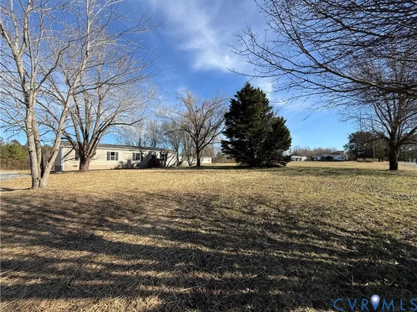 1211 Fernlea Rd, Tappahannock, VA 22560
