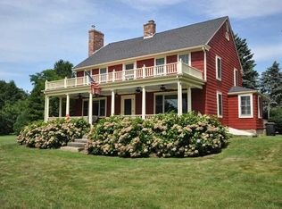 7 Maple Rd, Warren, RI 02885