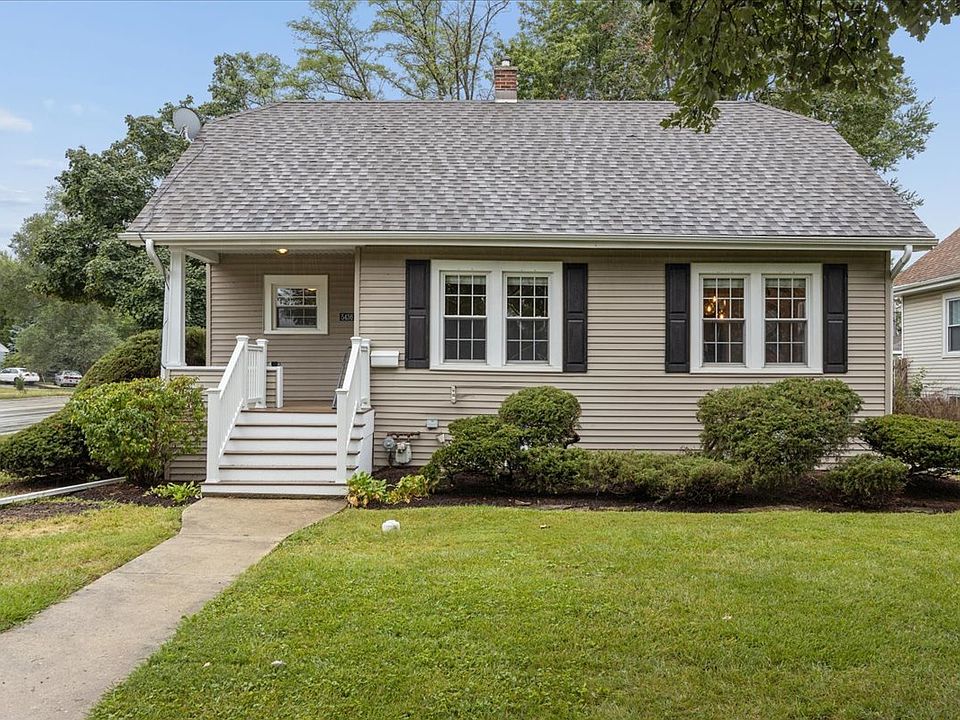 1st image of 5436 Cumnor Rd