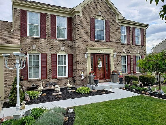 2nd image of 7656 Thunder Ridge Dr