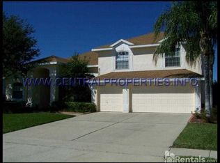 10268 Cove Lake Dr, Orlando, FL 32836