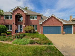 11966 Duchess Ave, Mokena, IL 60448