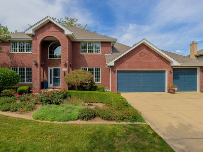 11966 Duchess Ave, Mokena, IL, 60448