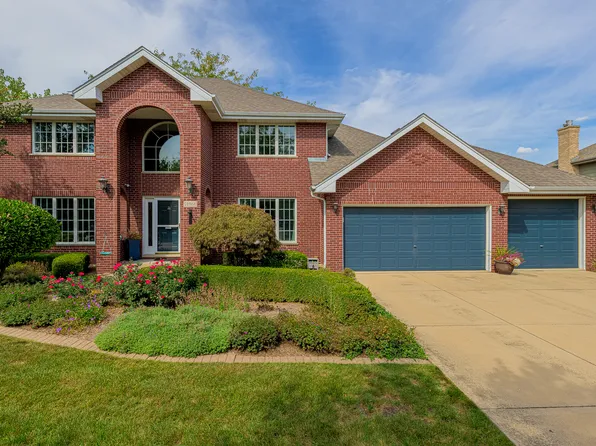 11966 Duchess Ave, Mokena, IL 60448