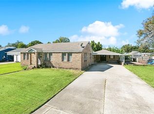 425 Good Hope St, Norco, LA 70079