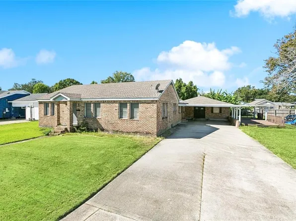 425 Good Hope St, Norco, LA 70079