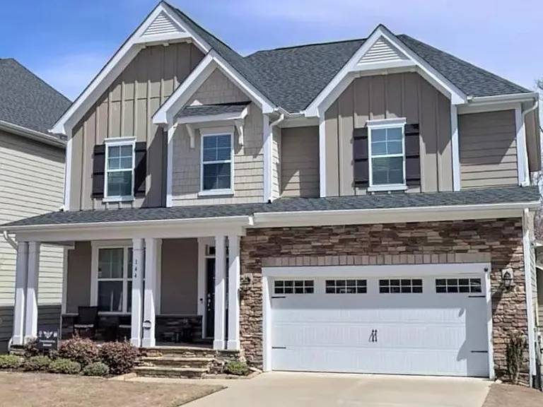 144 Mystwood Hollow Cir — Photo 1
