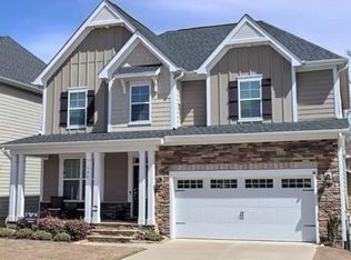 144 Mystwood Hollow Cir, Holly Springs, NC 27540
