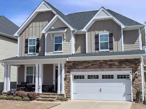 144 Mystwood Hollow Cir, Holly Springs, NC 27540