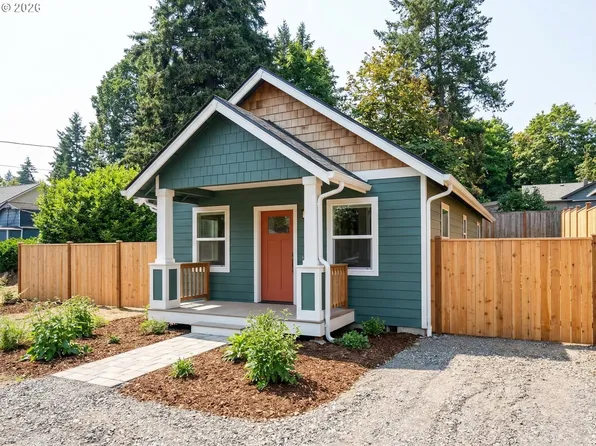 2311 SW 6th Ave, Camas, WA 98607