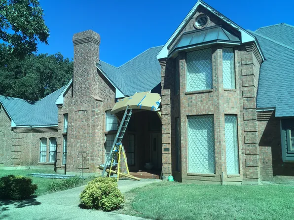3924 Ridgecrest Dr, Flower Mound, TX 75022