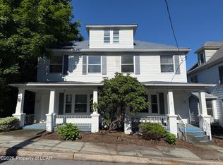 22 George St, Pittston, PA 18640