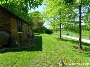 11680 Gilliland Cemetery Rd, Derby, IN 47525