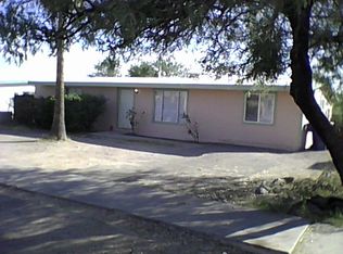 2021 W Saxony Rd, Tucson, AZ 85713