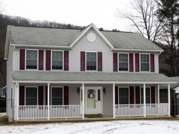 (undisclosed Address), Binghamton, NY 13905
