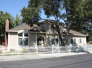228 Thurston St, Los Gatos, CA 95030