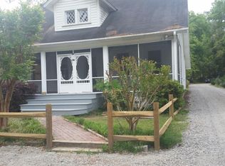 445 S Ashe St, Southern Pines, NC 28387