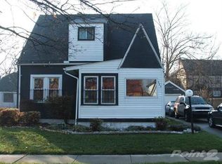 523 Green St, Flint, MI