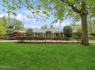 85 Buena Vista Ave, Rumson, NJ 07760