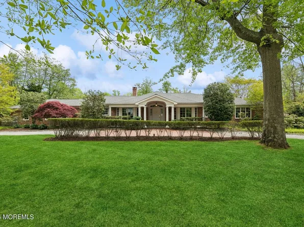 85 Buena Vista Avenue, Rumson, NJ 07760