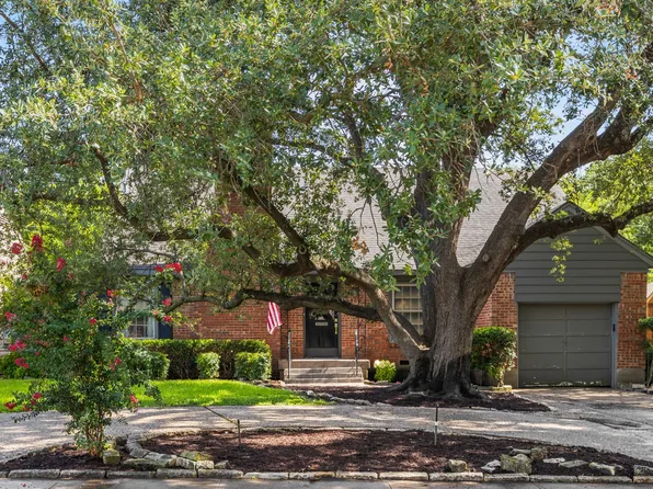 5506 Druid Ln, Dallas, TX 75209
