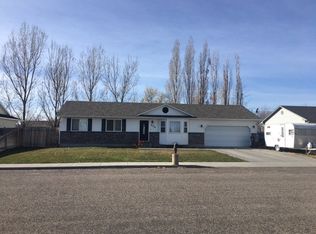 574 S Adam Ln, Idaho Falls, ID 83401
