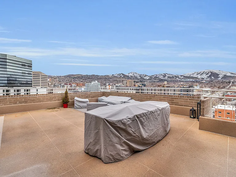 230 E Broadway S #1209 — Photo 36