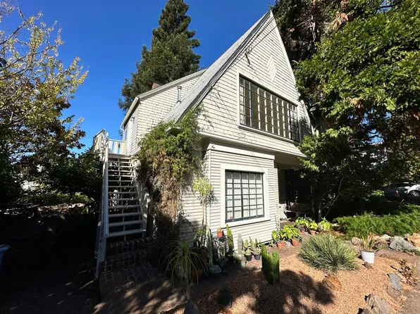 1346 Bonita Ave, Berkeley, CA 94709