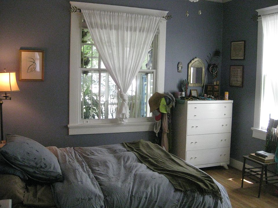 Bedroom #1
