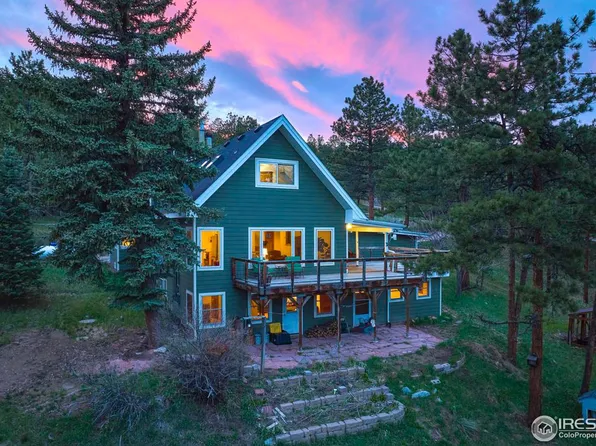 347 Kelly Rd E, Boulder, CO 80302