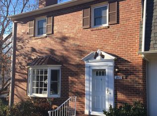 1442 Ashbourne Dr, Lynchburg, VA 24501