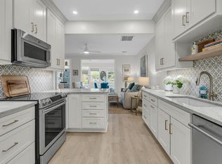 3372 Billings St, Mount Pleasant, SC 29466
