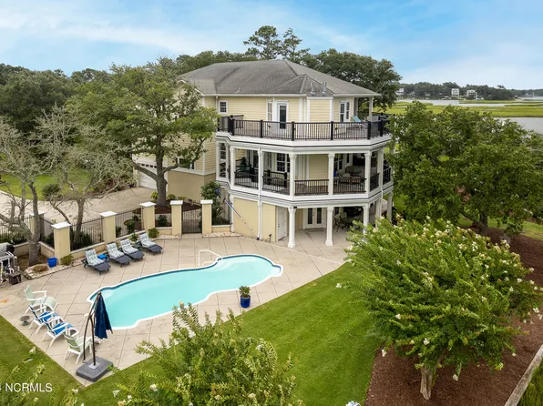 1454 Milligan Lane SW, Shallotte, NC 28470